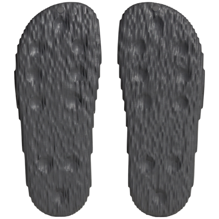 Шлепанцы Adidas ADILETTE 22 / Мужской / 40.5 / Серый photo 4