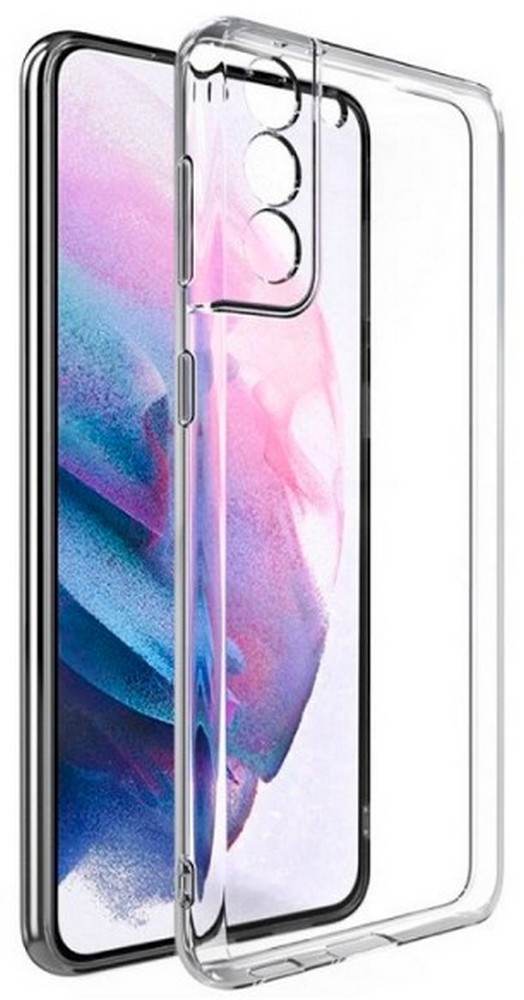 Чехол Screen Geeks SA Galaxy S22 TPU photo 