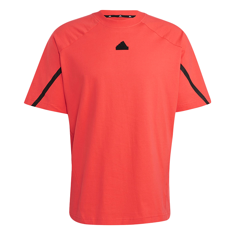 Футболка мужская Adidas M D4GMDY T 2XL Красный photo 1 Футболка мужская Adidas M D4GMDY T 2XL Красный photo 1