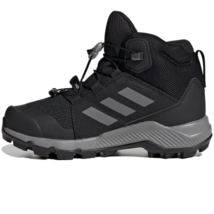 Ghete Adidas TERREX MID GTX K pt Barbati / 35.5 / Negru photo 2