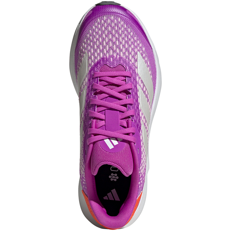 Кроссовки Adidas DURAMO SL2 W / Женский / 36.5 / Фиолетовый photo 2