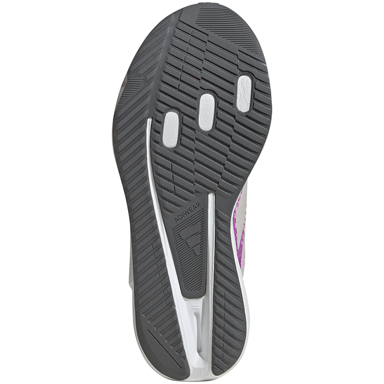 Кроссовки Adidas DURAMO SL2 W / Женский / 36.5 / Фиолетовый photo 3