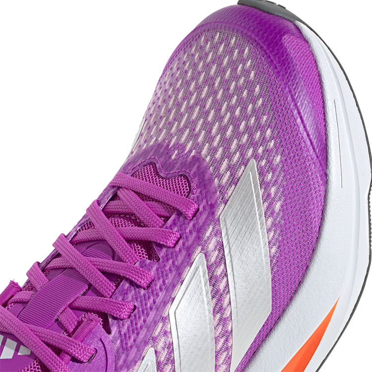 Кроссовки Adidas DURAMO SL2 W / Женский / 36.5 / Фиолетовый photo 4