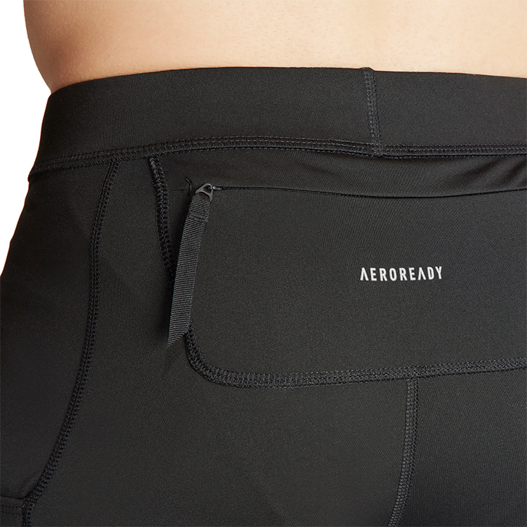 Sorti de bărbați Adidas OTR B SHORT TIG XXL Negru photo 4