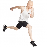 Sorti Adidas OTR B SHORT TIG thumbnav 6