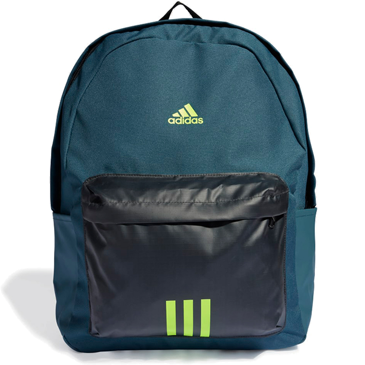 Rucsac Adidas CLSC BOS 3S BP IK5722 Verde photo 1 Rucsac Adidas CLSC BOS 3S BP IK5722 Verde photo 1