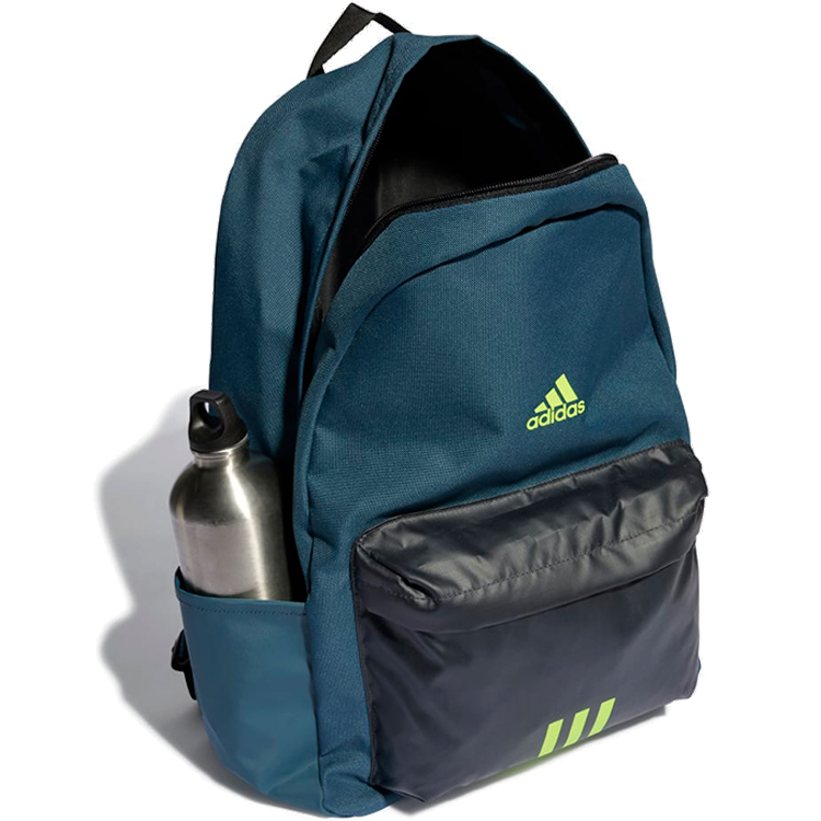 Rucsac Adidas CLSC BOS 3S BP IK5722 Verde photo 3