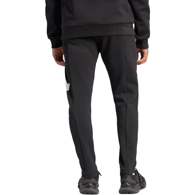 Брюки Adidas M FI BOS PT M Черный Мужской photo 4