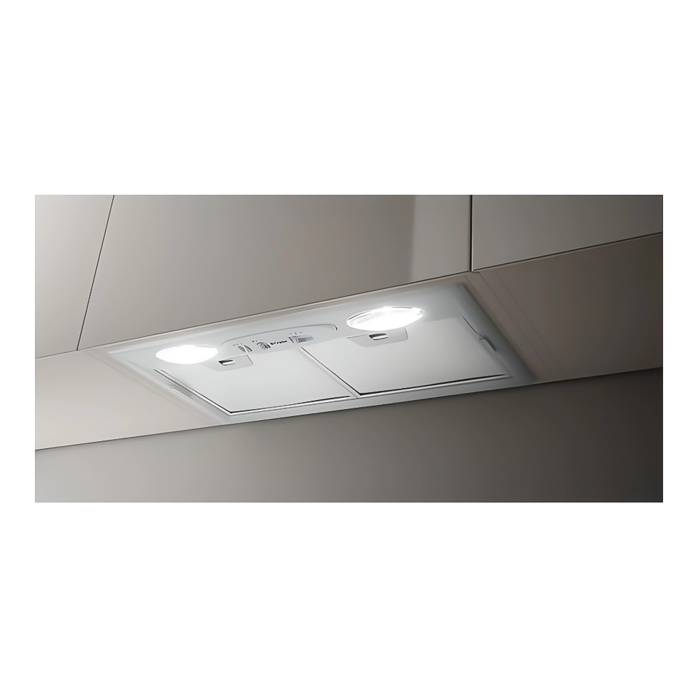 Hota Faber IncaPlusSmartHCXA522 / Incorporabil / Pina la 18 m.p / Inox photo 3