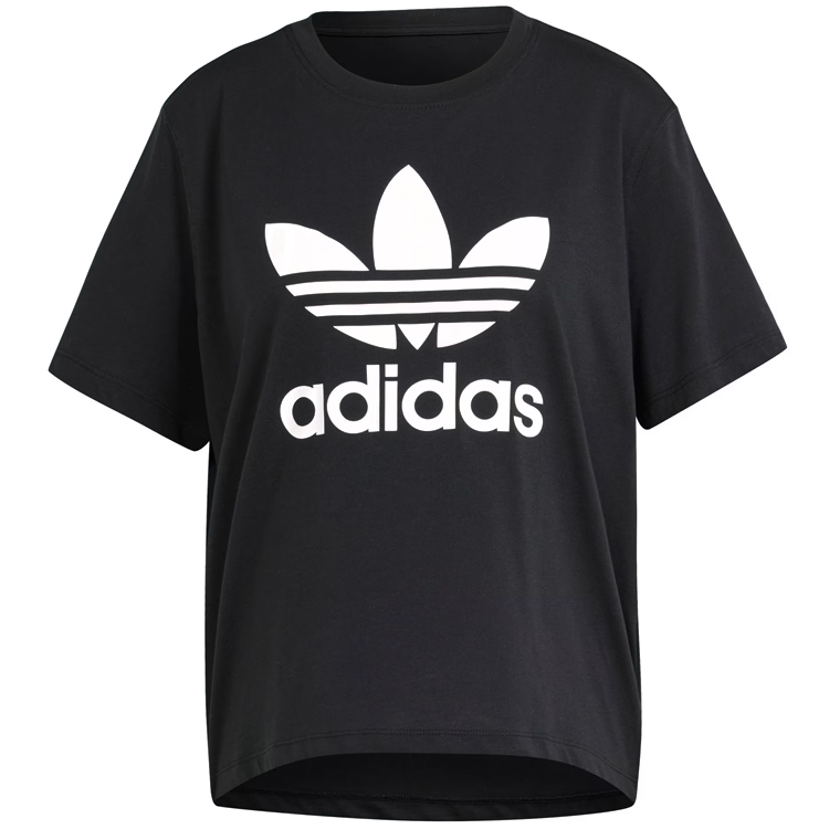 Футболка Adidas TRFL TEE BOXY photo 