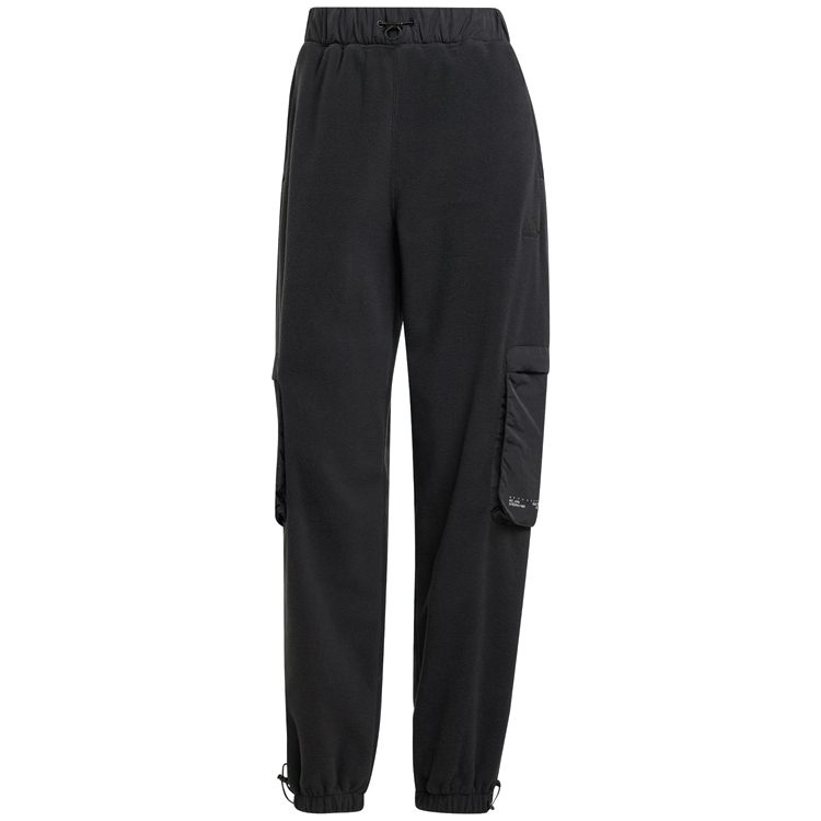 Pantaloni Adidas W CE CARGO PT XS Negru Femei photo 1 Pantaloni Adidas W CE CARGO PT XS Negru Femei photo 1