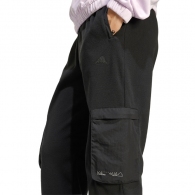 Pantaloni Adidas W CE CARGO PT thumbnav 4