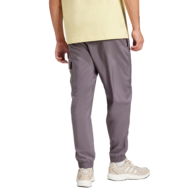 Брюки Adidas M SL CARGO PT XXL Серый Мужской photo 5