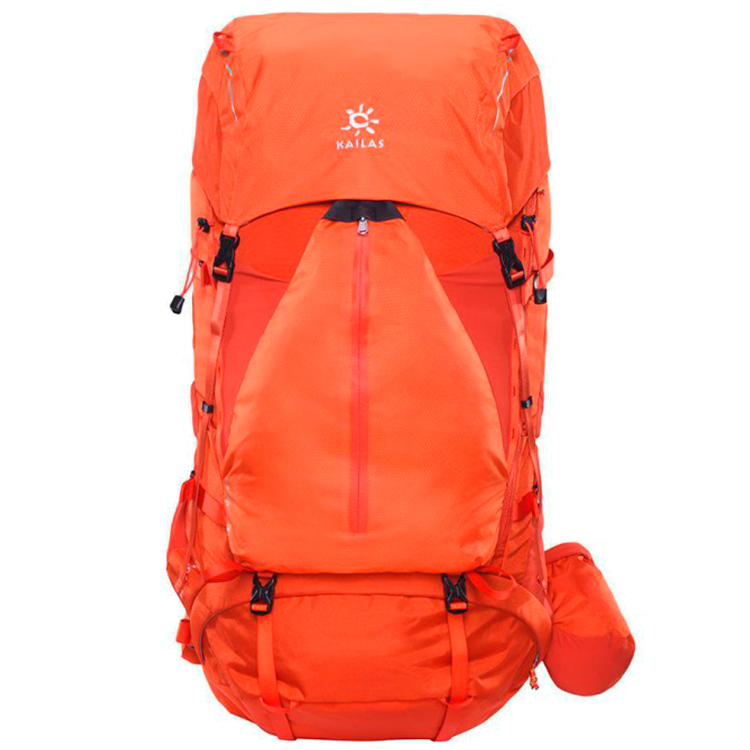 Rucsac Kailas Ridge Lightweight Trekking Backpack 65+5L photo 