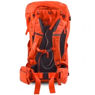 Rucsac Kailas Ridge Ii Lightweight Hiking Backpack 48+5l thumbnav 3