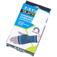 Суппорт запястия Silapro Palm support thumbnav 3