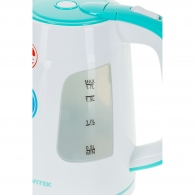 Fierbator de apa electric Vitek VT-7022 W thumbnav 2