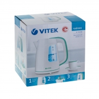 Fierbator de apa electric Vitek VT-7022 W thumbnav 5