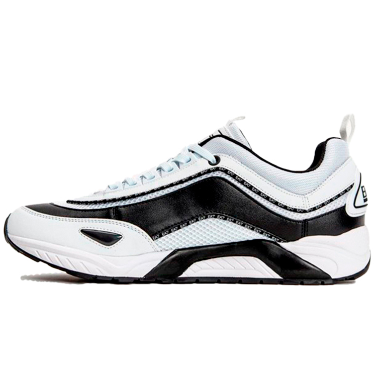 Кроссовки EA7 EMPORIO ARMANI SNEAKER / Мужской / 42 / Белый photo 1 Кроссовки EA7 EMPORIO ARMANI SNEAKER / Мужской / 42 / Белый photo 1