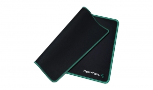 DEEPCOOL ”GM800” Mousepad, R-GM800-BKNNNM-G (320x270x3mm) thumbnav 4