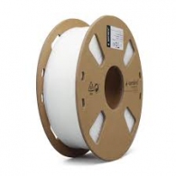 Gembird PLA Filament, White, 1.75 mm, 1 kg thumbnav 1