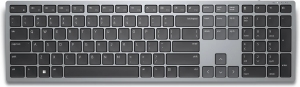 Tastatura Wireless Dell KB700, Black thumbnav 1