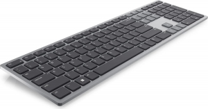 Tastatura Wireless Dell KB700, Black thumbnav 3