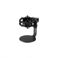 Microfon pentru streaming HyperX QuadCast 2, Black/Red, [872V1AA] thumbnav 8