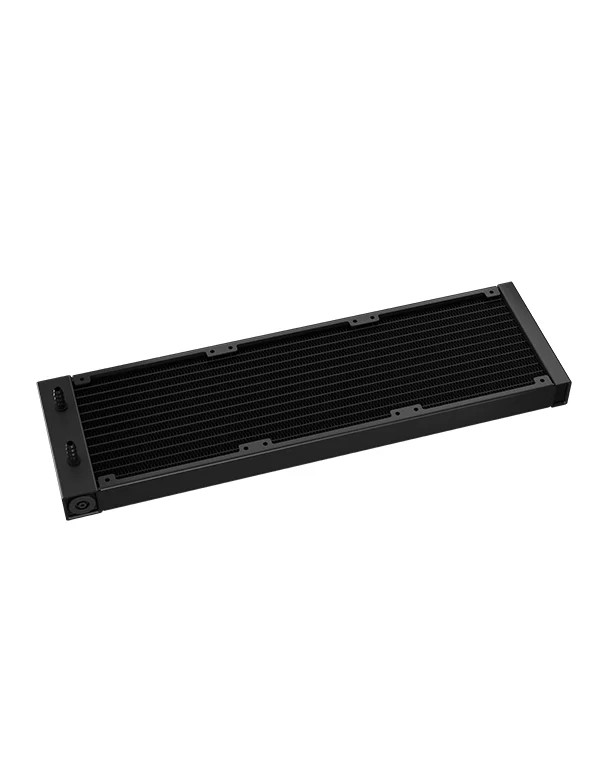 Жидкостный охладитель DEEPCOOL LD360/ Universal/ 300W/ <38.71dBA/ 72.04 CFM/ Black photo 4
