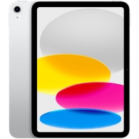 Tableta Apple iPad 10.9 Wi-Fi 64GB - Silver (MCM74NF/A) thumbnav 1