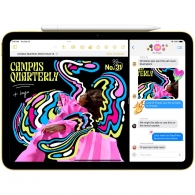 Tableta Apple iPad 10.9 Wi-Fi 64GB - Silver (MCM74NF/A) thumbnav 4