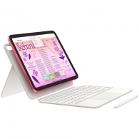 Tableta Apple iPad 10.9 Wi-Fi 64GB - Silver (MCM74NF/A) thumbnav 5