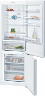 Frigider cu congelator jos Bosch KGN49XW306 thumbnav 3