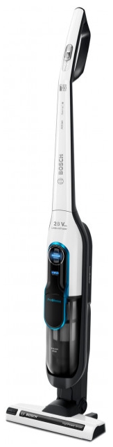 Пылесос вертикальный Bosch tehno-trendsrl685722 / Вт / Белый photo 2