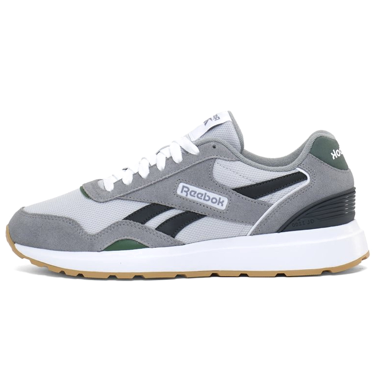 Кроссовки Reebok GL1100 / Мужской / 40 / Серый photo 1 Кроссовки Reebok GL1100 / Мужской / 40 / Серый photo 1