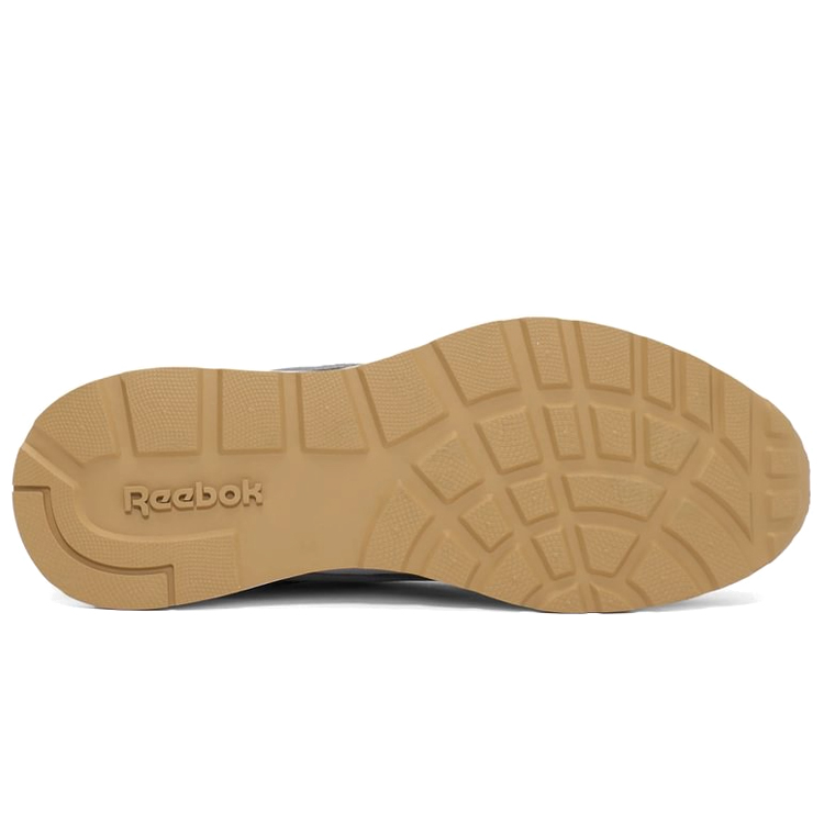 Кроссовки Reebok GL1100 / Мужской / 40 / Серый photo 2