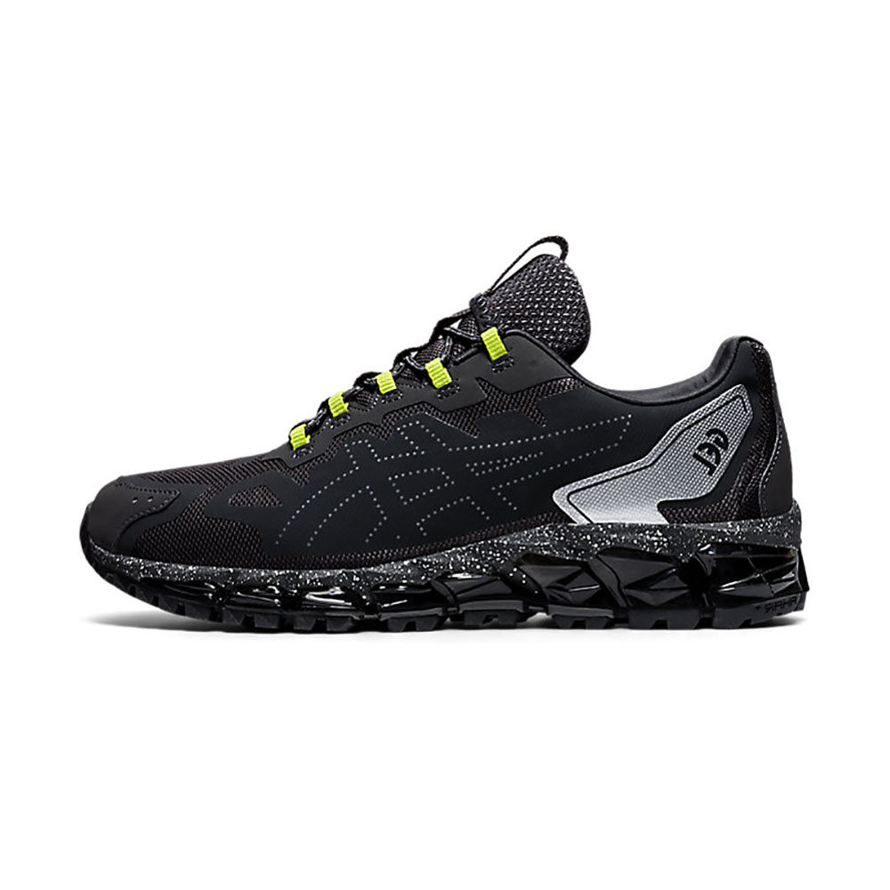 Кроссовки Asics GEL-QUANTUM 360 / Мужской / 44 / Серый photo 1 Кроссовки Asics GEL-QUANTUM 360 / Мужской / 44 / Серый photo 1