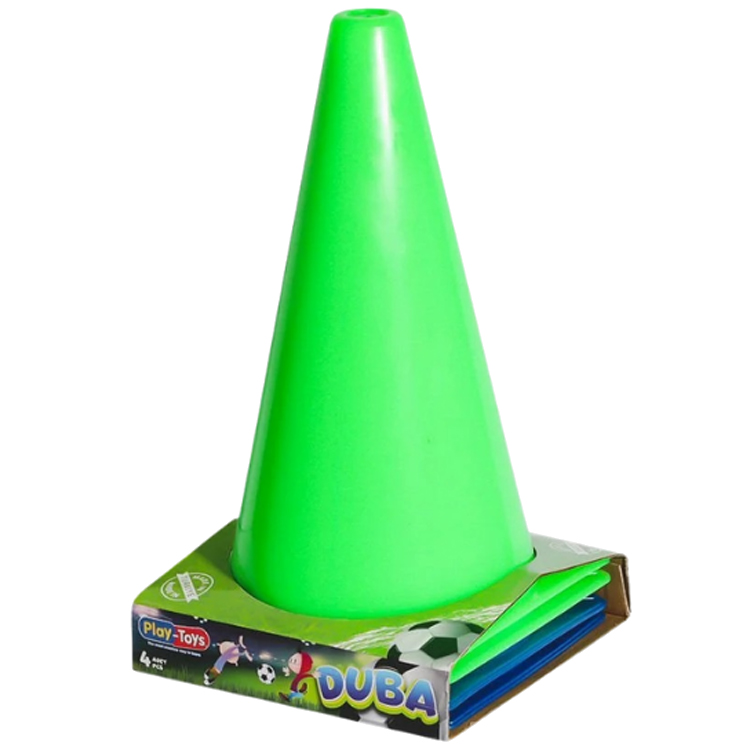 Conuri Duba Play Toys photo 1 Conuri Duba Play Toys photo 1