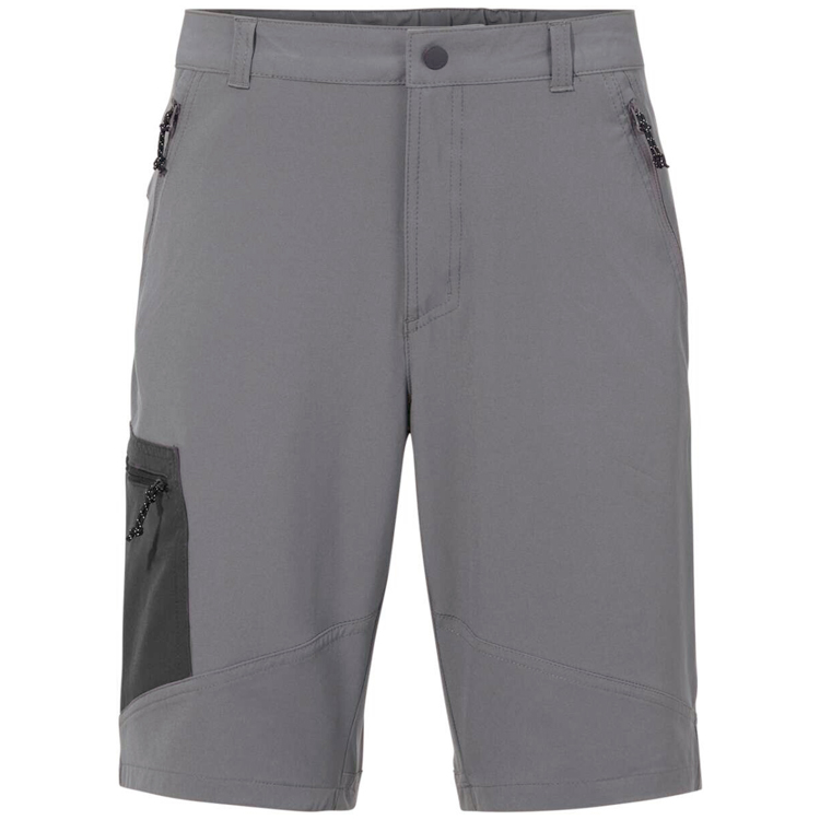 Шорты мужские Columbia Triple Canyon Short 32 Серый photo 1 Шорты мужские Columbia Triple Canyon Short 32 Серый photo 1