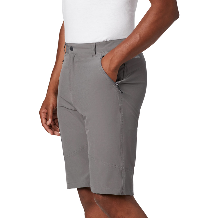 Шорты мужские Columbia Triple Canyon Short 32 Серый photo 5