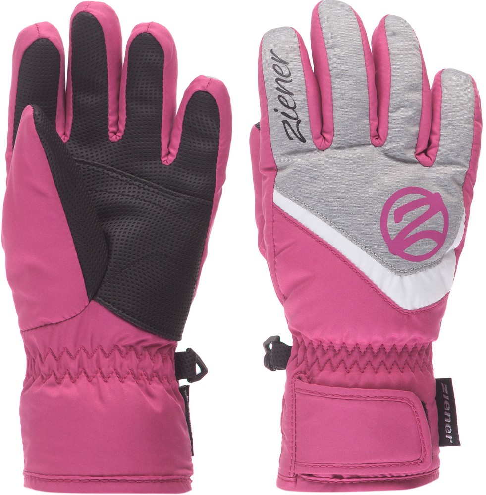 Перчатки Ziener Ski Gloves photo 