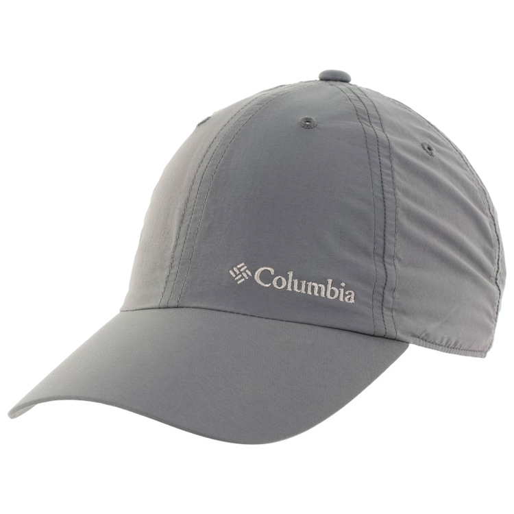 Chipiu Columbia Tech Shade II Ball Cap DB Gri photo 1 Chipiu Columbia Tech Shade II Ball Cap DB Gri photo 1