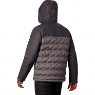  Columbia Grand Trek Down Jacket thumbnav 2
