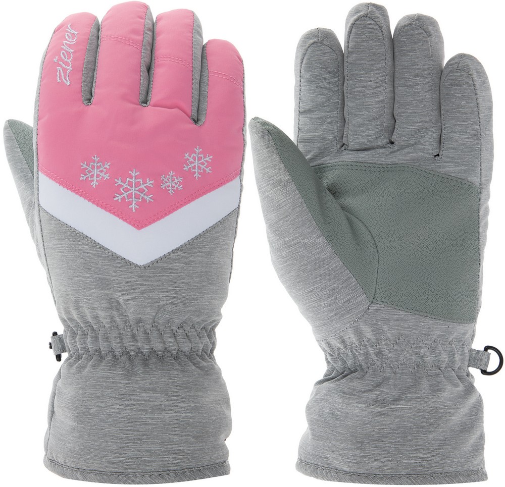 Перчатки Ziener Gloves photo Перчатки Ziener Gloves photo