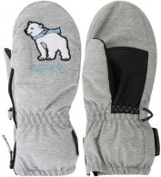 Manusi Ziener Ski Mittens thumbnav