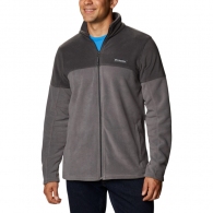 Hanorac Columbia Basin Trail III Full Zip thumbnav 1