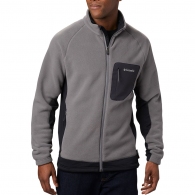 Jacheta Columbia M Polar Powder Full Zip thumbnav 1