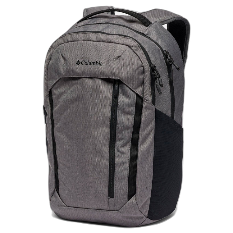 Rucsac Columbia Atlas Explorer 26L Backpack 1955401-023 Gri photo 1 Rucsac Columbia Atlas Explorer 26L Backpack 1955401-023 Gri photo 1