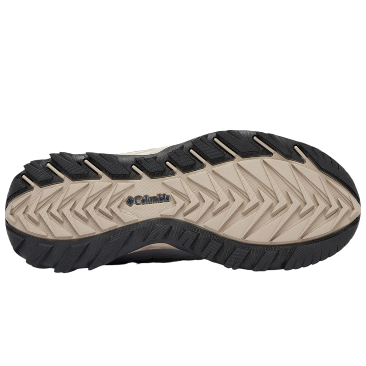 Ботинки Columbia Strata Trail Mid WP / Мужской / 40 / Серый photo 2