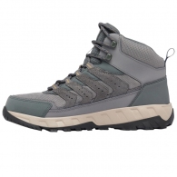 Ботинки Columbia Strata Trail Mid WP thumbnav 1